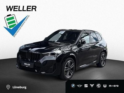 Utilizat 2023 BMW X1 M Sport SUV | 48.582 EUR