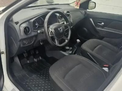 Second-hand Dacia Logan MCV 75 CP (55 kW) 2020 Break