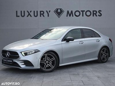 Mercedes A200