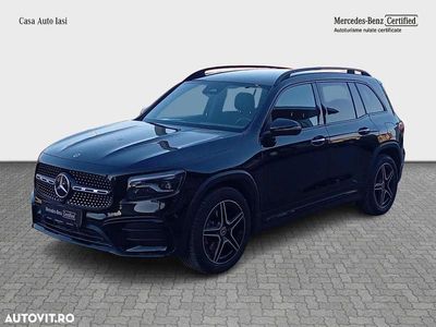Mercedes GLB200