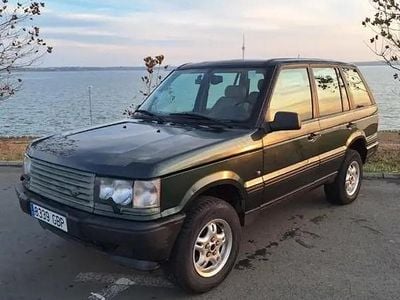 Utilizat 2000 Land Rover Range Rover SUV | 7.500 EUR