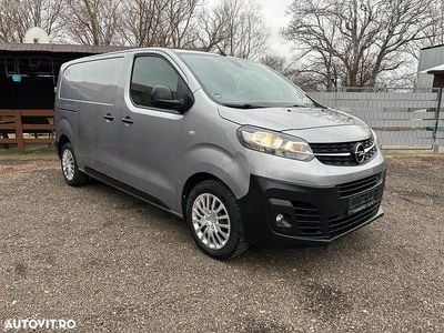 Culoaregri Second-hand 2020 Opel Vivaro Enjoy Monovolum | 9.990 EUR (Preț bun)