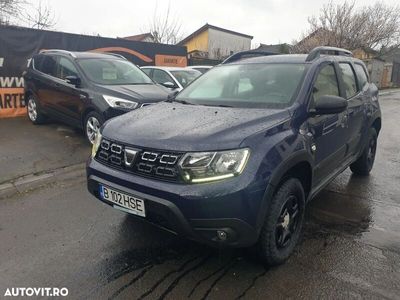 second-hand Dacia Duster 1.5 Blue dCi 4WD Comfort