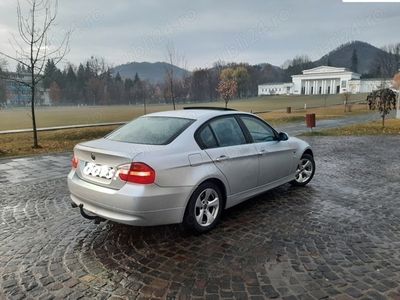 Utilizat 2007 BMW 320 | 3.998 EUR (Preț OK)