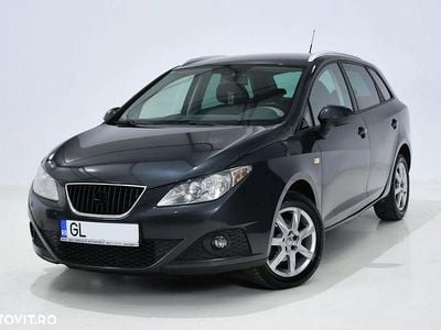 Seat Ibiza ST
