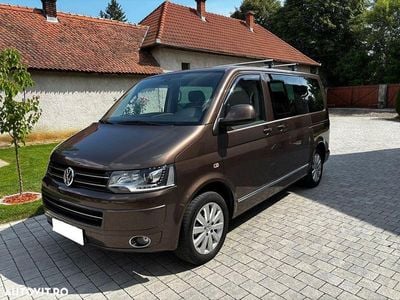 VW Multivan