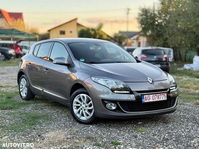 Renault Mégane III
