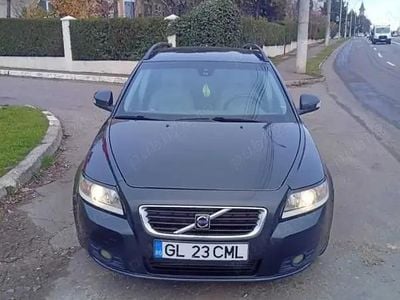 Utilizat 2010 Volvo V50 Break | 2.300 EUR (Super Preț)