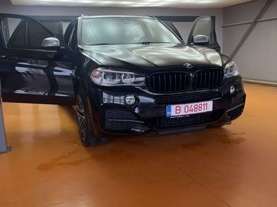 BMW X5 M