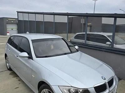 Second-hand BMW 320 177 CP (130 kW) 2008