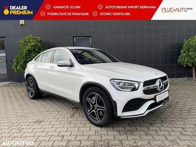 Mercedes GLC300