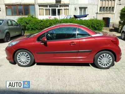 second-hand Peugeot 207 TDCI