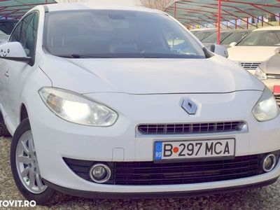 second-hand Renault Fluence 1.5dCi Passion