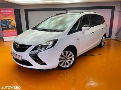 second-hand Opel Zafira Tourer 1.6 CDTI ECOTEC Start/Stop Cosmo