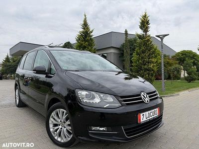 VW Sharan