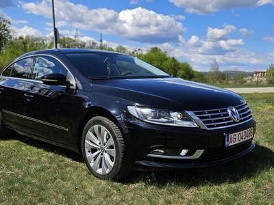 VW CC