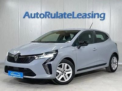 Culoaregri Utilizat 2023 Renault Clio V Evolution | 13.990 EUR (Preț OK)