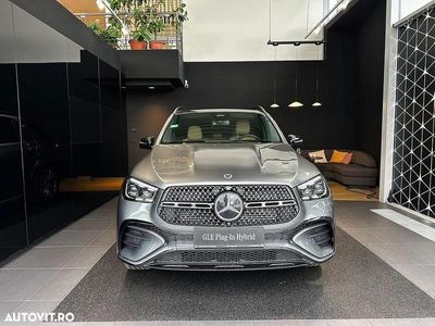 Mercedes GLE400