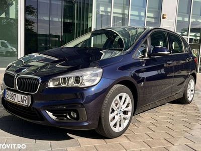 second-hand BMW 225 Seria 2 xe AT Advantage