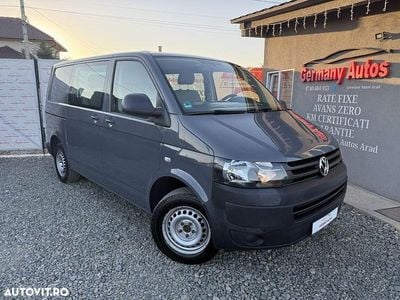 VW T5