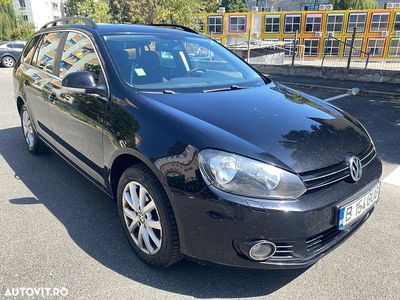 VW Golf VII