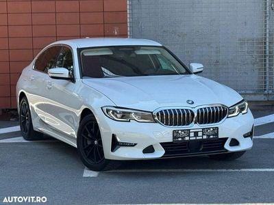 BMW 330e