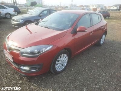 Renault Mégane III