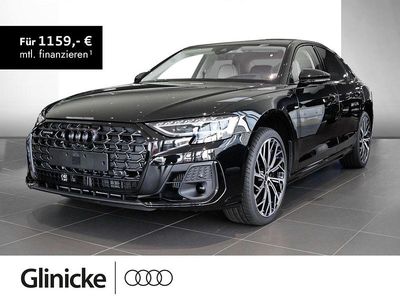 Utilizat 2024 Audi A8 S-Line Berlinǎ | 123.033 EUR