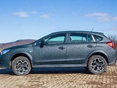 Second-hand Subaru XV 120 CP (88 kW) 2012 SUV