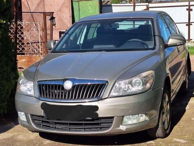 second-hand Skoda Octavia 