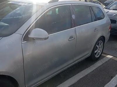 VW Golf V