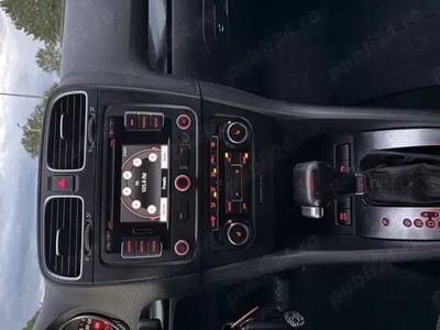 VW Golf VI
