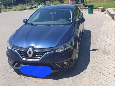 Renault Mégane IV
