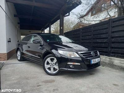 VW CC