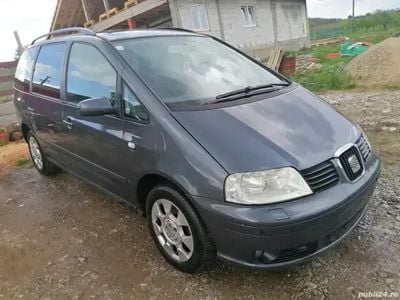 Seat Altea