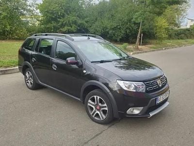 Utilizat 2019 Dacia Logan Berlinǎ | 8.500 EUR (Preț OK)