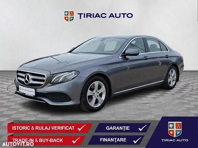Mercedes E300