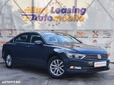 second-hand VW Passat 1.5 TSI ACT DSG Highline