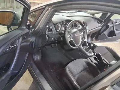 Utilizat 2016 Opel Astra Berlinǎ | 5.500 EUR (Preț bun)