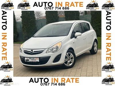 second-hand Opel Corsa 