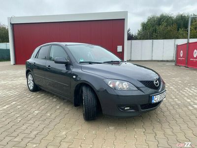 Mazda 3 carburant GPL second-hand - AutoUncle