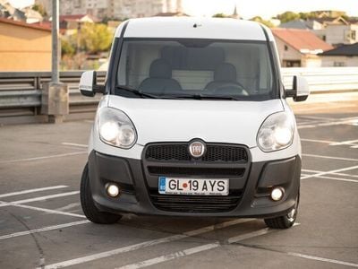 Fiat Doblò