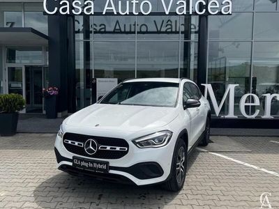 Mercedes GLA250