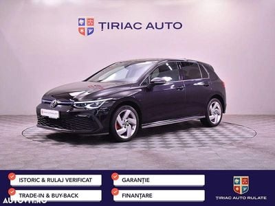 VW Golf VIII