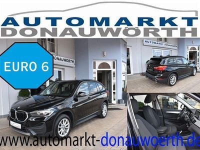 Utilizat 2020 BMW X1 Advantage SUV | 30.701 EUR (Scump)