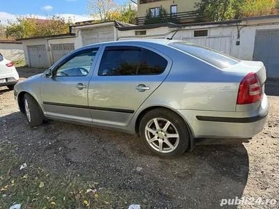 Utilizat 2005 Skoda Octavia Berlinǎ | 2.600 EUR (Preț OK)