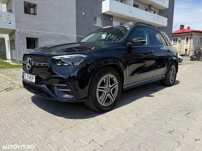 Mercedes GLE300