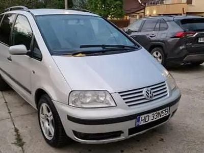 VW Sharan