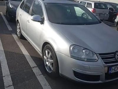 Utilizat 2008 VW Golf VI Hatchback | 1.600 EUR