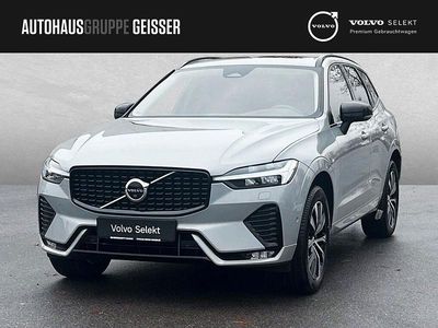 Second-hand Volvo XC60 Plus 250 CP (183 kW) 2025 SUV